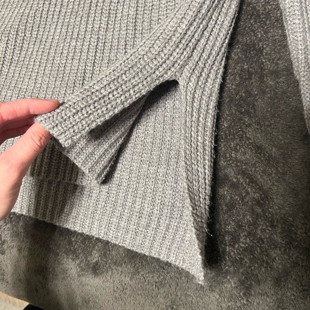 Crew Neck Sweater - Picture 5 of 6